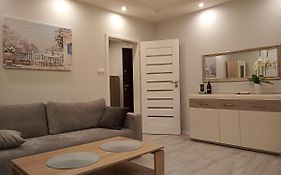 Apartament Lancut