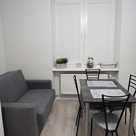 Apartament Ланьцут Екстер'єр фото