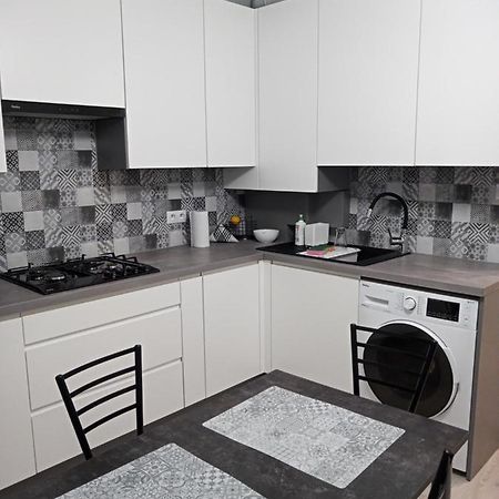 Apartament Ланьцут Екстер'єр фото