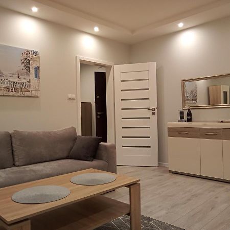 Apartament Ланьцут Екстер'єр фото