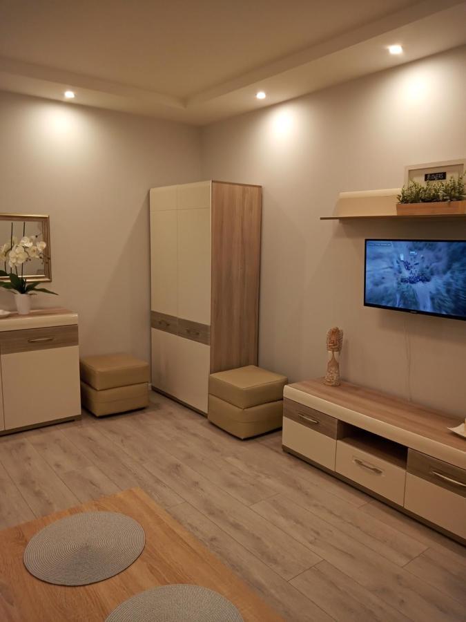 Apartament Ланьцут Екстер'єр фото