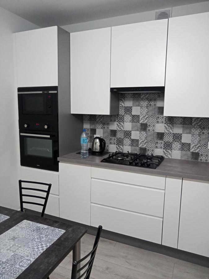 Apartament Ланьцут Екстер'єр фото