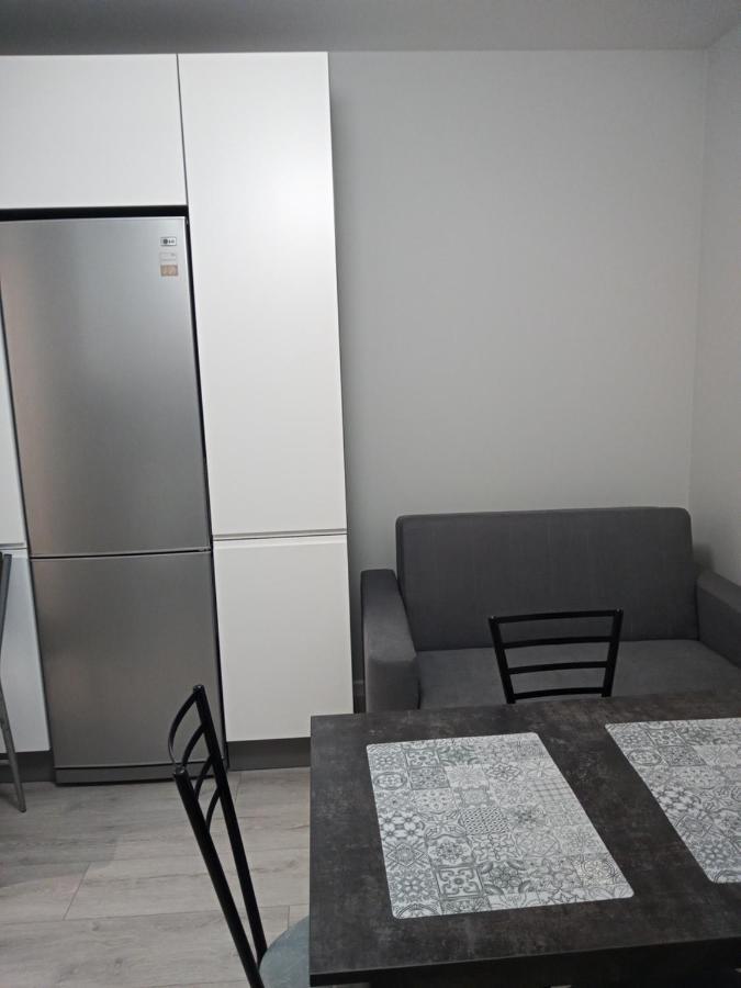 Apartament Ланьцут Екстер'єр фото