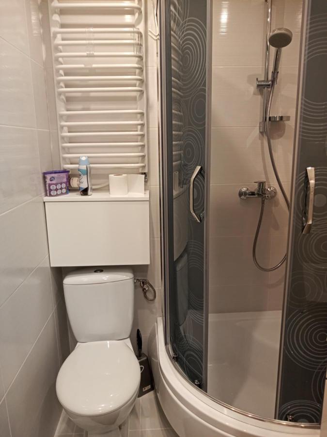 Apartament Ланьцут Екстер'єр фото