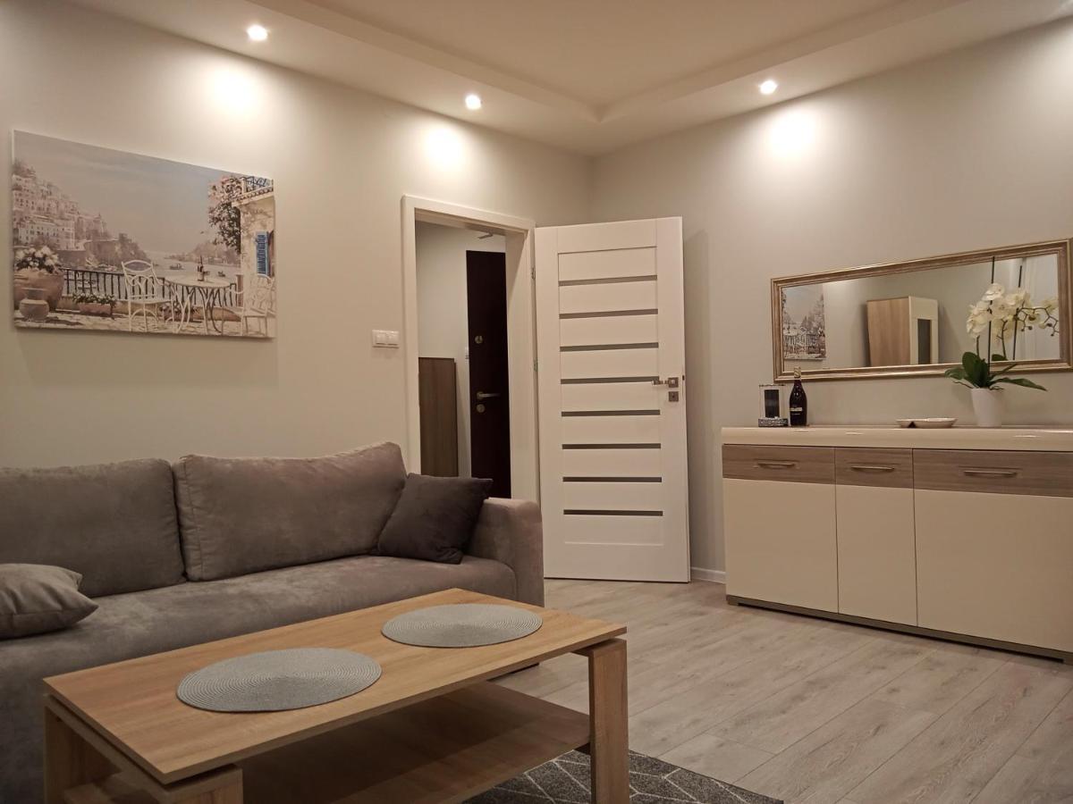 Apartament Ланьцут Екстер'єр фото